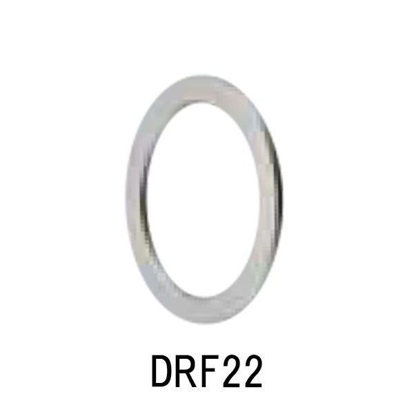 フロントフードカラーリング/DRF22(シルバーホワイト)
